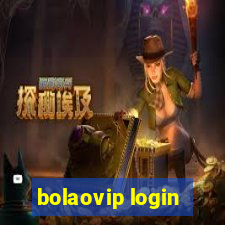 bolaovip login